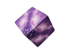 Cubo magico multiformas magnetic 